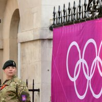 Atkārtotās Londonas Olimpiādes dopinga analīžu pārbaudēs atklāti 23 pozitīvi paraugi