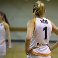Latvijas Sieviešu basketbola līgas finālā iekļūst 'TTT Rīga' un 'Liepāja'/LSSS basketbolistes
