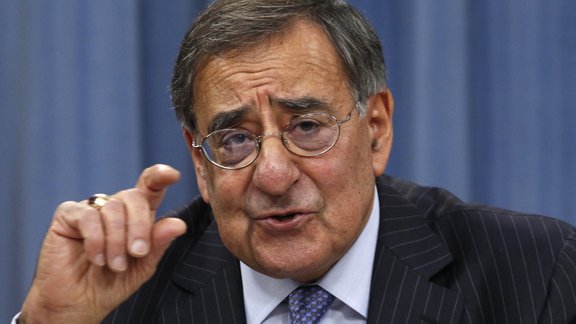 Leon Panetta 