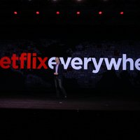 Сервис интернет-телевидения Netflix начал работать в Латвии