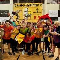 'ZZ Čempionāta 2013' fināls pulcēs 5000 skolēnu no visas Latvijas