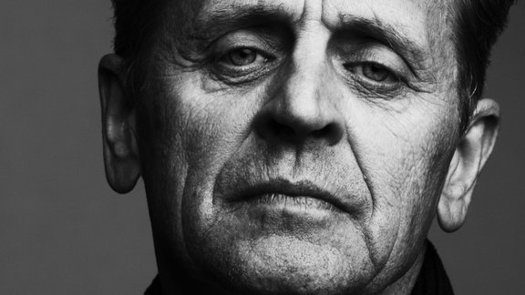 Mikhail Baryshnikov Ben Hassett