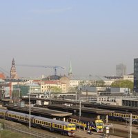 VAS 'Latvijas dzelzceļš' no Pārresoru koordinācijas centra saņēmis augstu novērtējumu par mērķu izpildi 2018.gadā