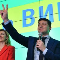 Зеленский заявил о готовящейся "большой приватизации" в Украине