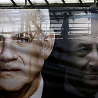 Izraēlas politiskie līderi nepanāk vienošanos par valdības izveidi