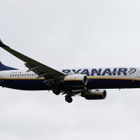 Первая забастовка пилотов Ryanair прошла без отмены рейсов