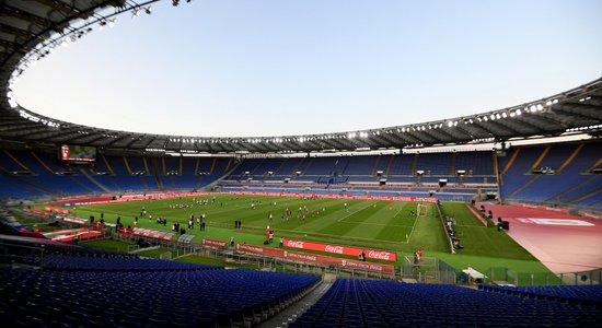 Stadio Olimpico