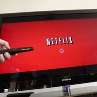 Populārais 'Netflix' serviss beidzot pieejams arī Latvijā