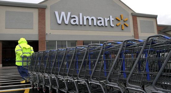 Konservatīvo aktīvistu spiediena dēļ "Walmart" atsakās no iekļaušanas politikas