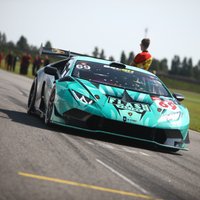 'Flash Racing Latvia' uzvar Baltijas izturības čempionātā Pērnavā