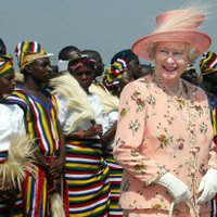 Mūžībā aizejot karalienei Elizabetei II, britu kolonijas uzsāk diskusijas par neatkarību