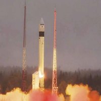 Россия успешно испытала маневрирующий спутник-перехватчик