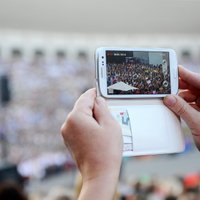 Dziesmu svētku skandāls: Olaines un Tukuma novada pašvaldības pieprasa publisku atvainošanos