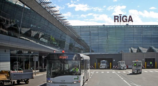 Портал: спецслужбы не менее года игнорировали беспредел в аэропорту