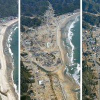 Japānā pirmo reizi pēc AES avārijas atvērta Fukušimas pludmale