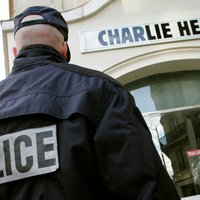 Атаковавшим Charlie Hebdo боевикам дали 20 000 долларов
