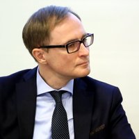 Спрудс: визит Ринкевича в Москву показывает желание Латвии быть проактивной