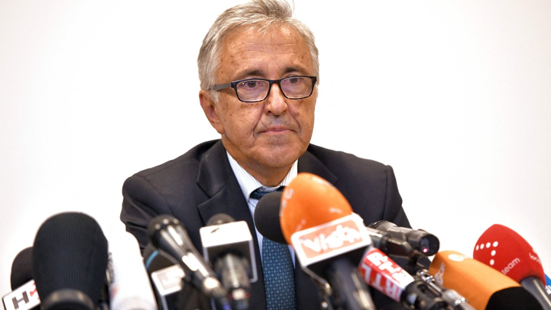 Genoa bridge disaster: Former highway chief gets 12 years in prison