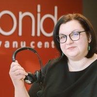 Sociālā uzņēmuma 'Sonido' dibinātāja iekļauta Eiropas 'Top 100 sievietes sociālajā uzņēmējdarbībā'