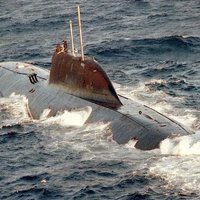 Российский флот отказался от модернизации "Акул"