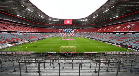 Arena Munich