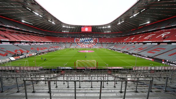 Allianz Arena