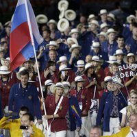 IAAF aizliedz Krievijas vieglatlētiem piedalīties Riodežaneiro olimpiskajās spēlēs