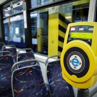 Совет общественного транспорта задержал Рижской думе дотацию на перевозку людей с инвалидностью