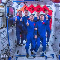 Ķīnas faktors ļauj sasniegt jaunu kosmosa rekordu