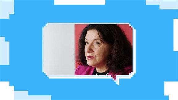Ivonna Plaude: Tukuma novadā viss tāpat kā citviet Latvijā?