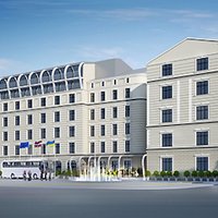 Jaunās 'Mercure Riga Centre Hotel' izveidē investēti 10,5 miljoni eiro
