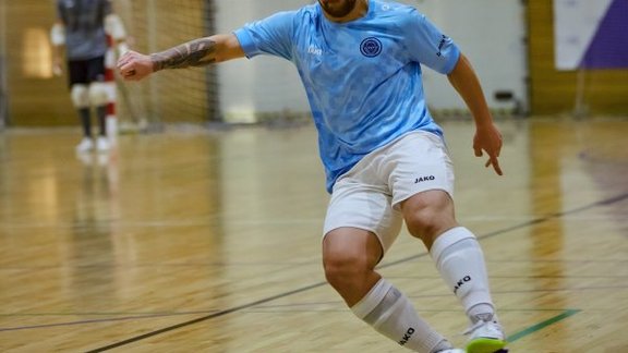 Riga Futsal Club