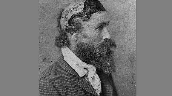 Robert McGee