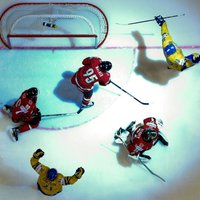 2014.gada hokeja PČ rīkotāji iesaka līdzjutējiem iegādāties abonementus