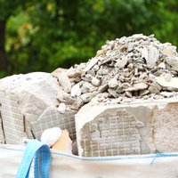 VVD konstatē no Lietuvas nelikumīgi ievestas 4200 tonnas atkritumu