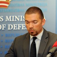 Минобороны: поставки Украине военной техники не снизят боевые возможности Латвии