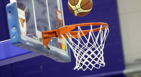 'Rīga' 3x3 basketbola komanda iekļūst Pasaules tūres Monreālas 'Masters' posma finālā