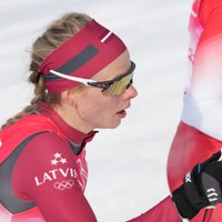 Eiduka 'Tour de Ski' noslēdz ar 13. vietu pēdējā posmā un 14. pozīciju kopvērtējumā