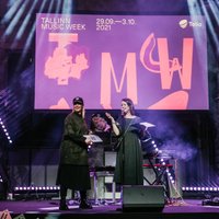Mūziķus aicina pieteikties 2022. gada Tallinas mūzikas nedēļai