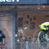 Спецоперация в Копенгагене: на станции застрелен подозреваемый в двух нападениях