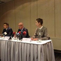 'Maxima' īpašnieki atvainojas Latvijas iedzīvotājiem