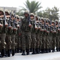 Turcijas virsnieki lūdz patvērumu NATO valstīs