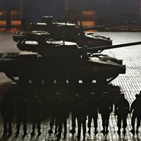 Европейцы решили создать танк-конкурент российской "Арматы"
