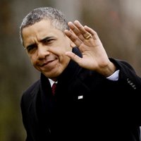 Obama mēģinās novērst ASV fiskālo klinti