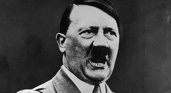 Аукцион вещей Гитлера в Германии вызвал протест еврейской общины