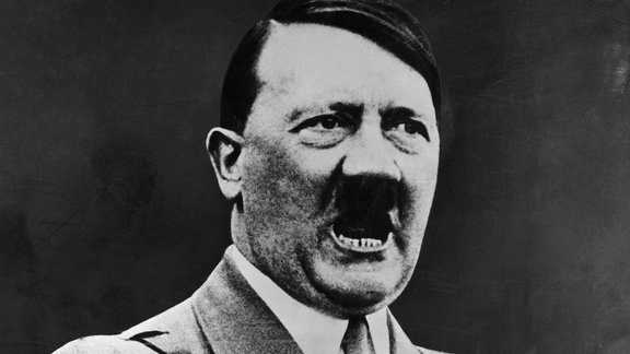 Adolf Hitler