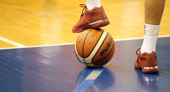 201 gūts punkts un +189: Latvijas amatieru basketbolā fiksē neticamu rezultātu