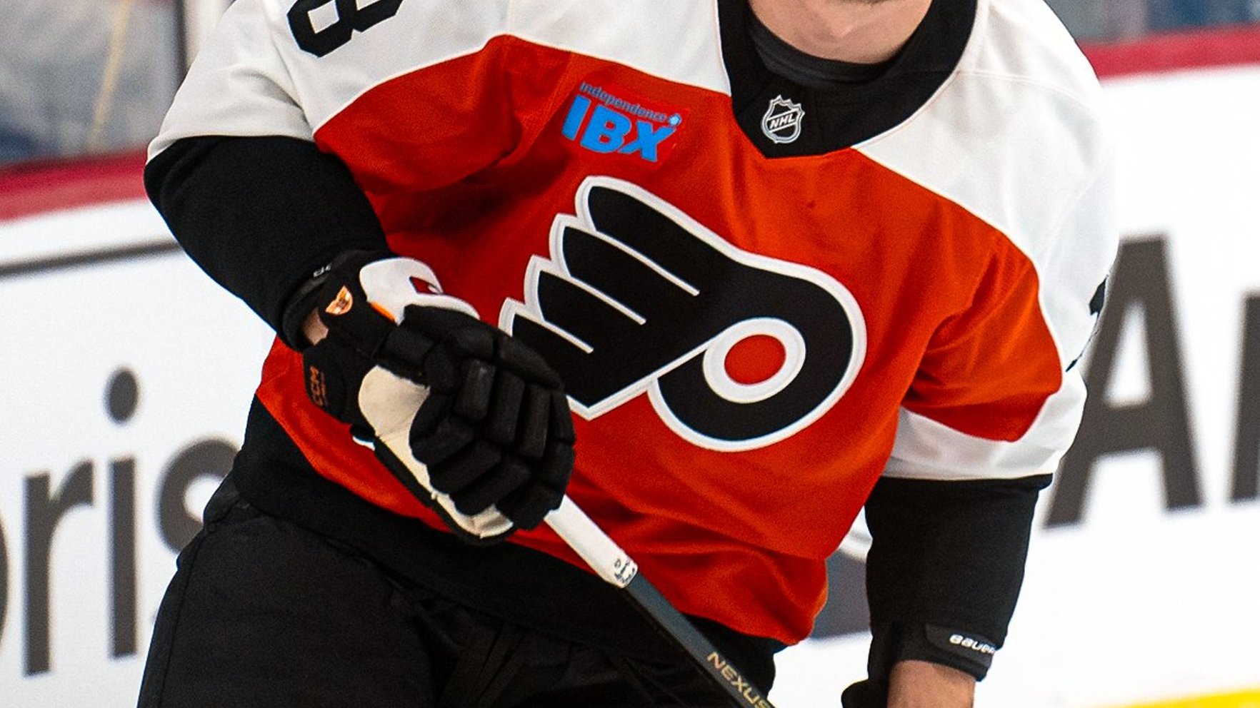 Seši latvieši vienā NHL sezonā – tik daudz nav bijuši 23 gadus