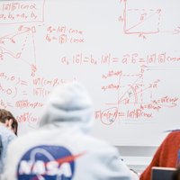 LU Fizikas nodaļas pasniedzēji: vai skolēnam ir bijusi iespēja iemācīties?