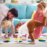 Pozitīva ģimenes kultūra – seši galvenie pamatprincipi